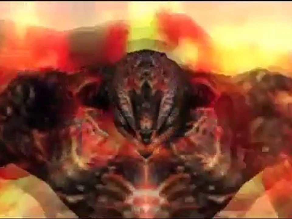 Lord of Arcana - Trailer # 1