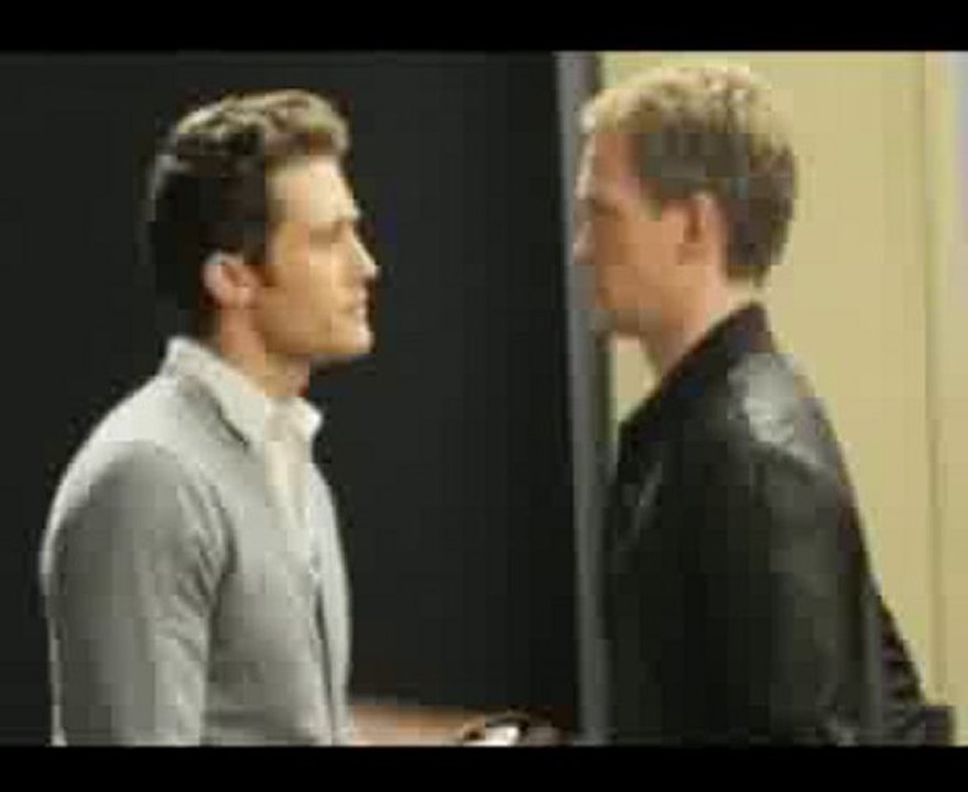 [HD] Glee Season 1 Episode 20 Dream On