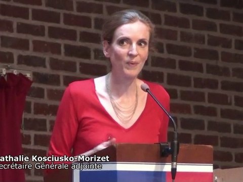 Les militants doivent combattre la désinformation sur le net