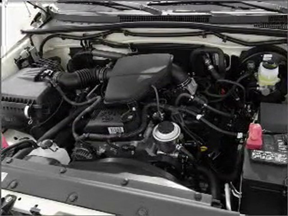 New 2010 Toyota Tacoma Kelso WA - by EveryCarListed.com