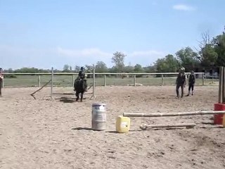 petit parcours avec Fidèle