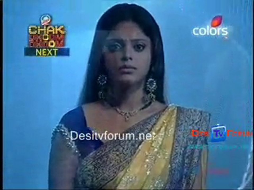 Bairi Piya [Episode 100th] - 9th July 2010 pt4