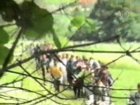 Тела убитых продолжают находить 15 лет спустя