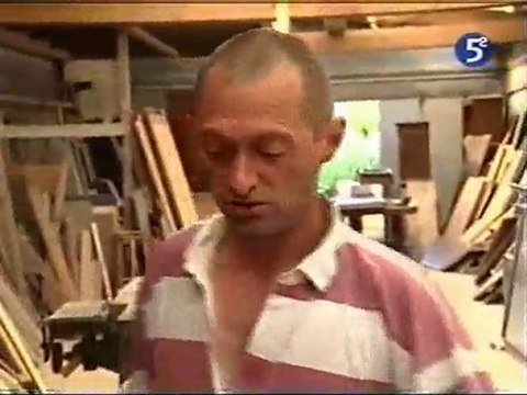 Emaüs (les petits contes économiques) - 1/2