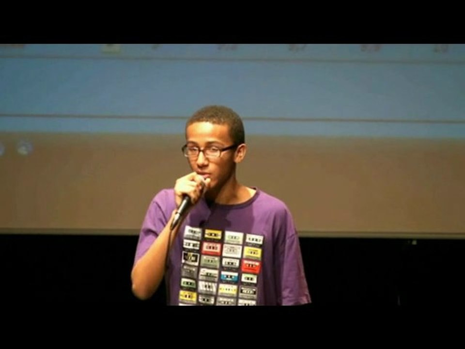 Camille Pissaro - Poète anonyme - GSI 2010