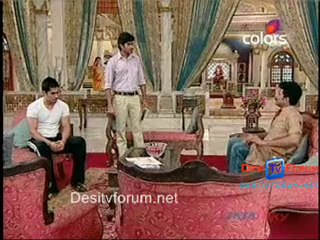 Bhagya Vidhaata - 9th July 2010 pt4