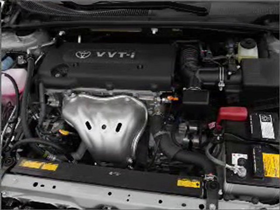 New 2010 Scion tC Kelso WA - by EveryCarListed.com