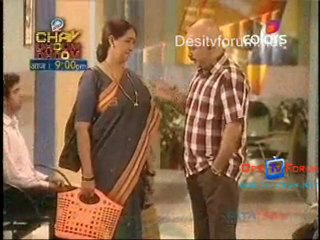 Thoda Hai Bas Thode Ki  - 9th July 2010 pt1
