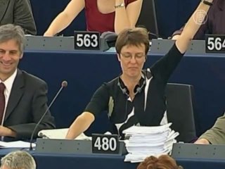 Евросоюз откажется от нелегально вырубленного леса