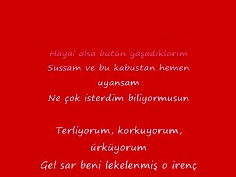 Emir Kesan - Dön Geri