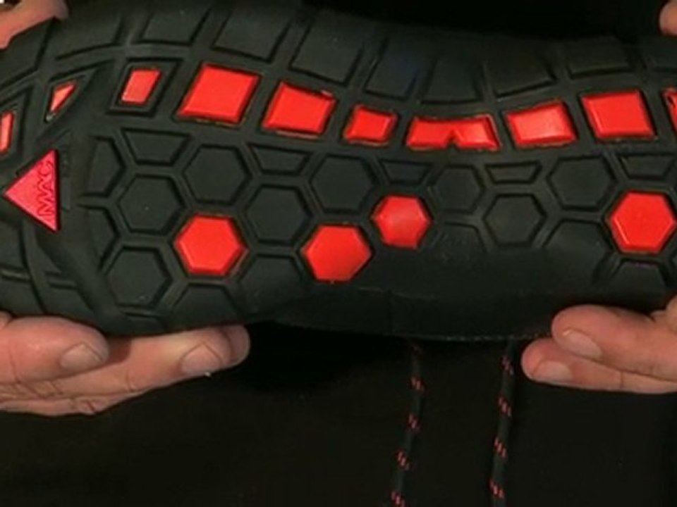 Metallfreie leichte s3 sicherheitsschuhe heckel