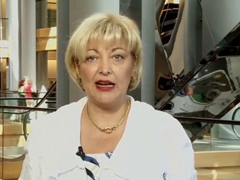 Pascale Gruny: ma conception du député européen