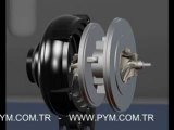 TURBO NEDİR?-PYM OTOMOTİV
