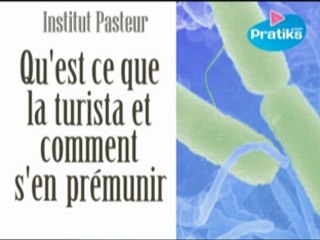 voyage : Comment se protéger de la Turista