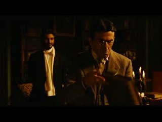 'La herencia Valdemar 2: La sombra prohibida' - Tráiler