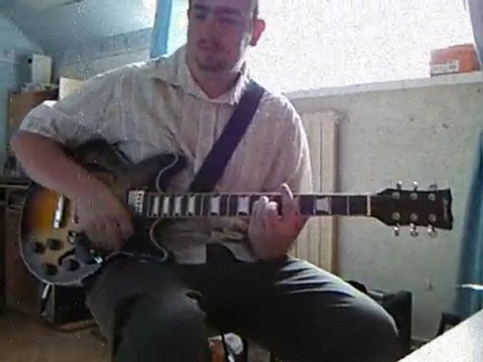 J'ai trouvé des amis [TRYO]