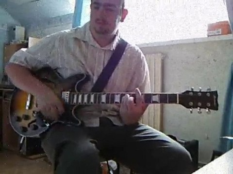 J'ai trouvé des amis [TRYO]