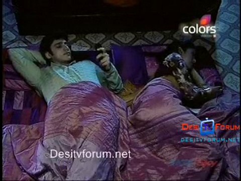 Thoda Hai Bas Thode Ki - 9th July 2010 pt3