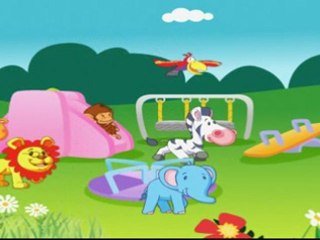 Punjabi for Kids: My Desi Guru DVD - Learn Punjabi Words with Fun & Games! 🎉