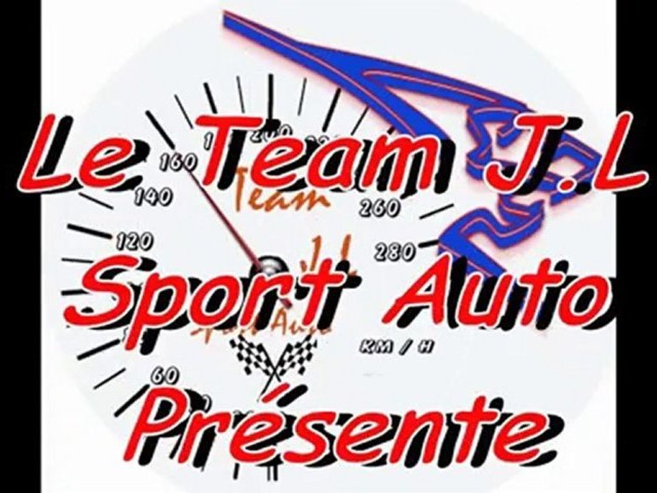 rallye du coutançais 2010 Lechatellier/Lechatellier