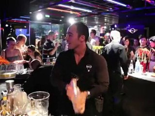 Inauguration du MINI BRANDSTORE le Mercredi 30 Juin