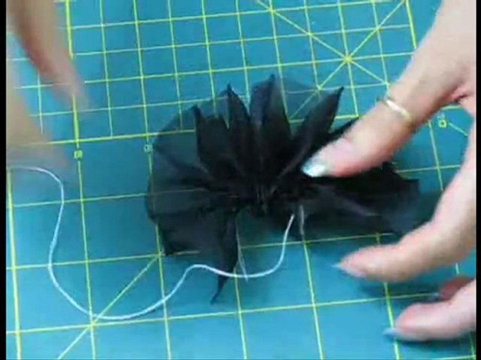 Secretlifeofabionerd: Fabric Manipulation : How to Make ...