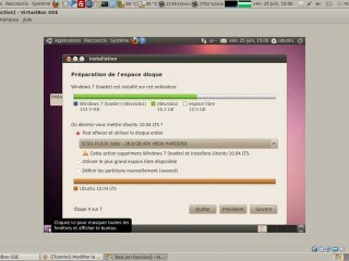 Tutoriel VIdéo : Faire cohabiter Windows et Ubuntu