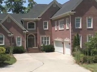 Lake Norman Waterfront Home - Homes By Cross