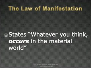 Why Positive thinking does NOT work by Yasser Khan