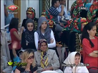 TRT BELGESEL OSMANELİ ÇEKİMİ 8