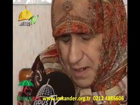 Imkander, Sehid Ailelerinin Siginagi