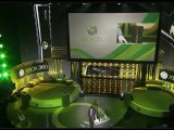 Microsoft dévoile la Xbox S Slim à l'E3 2010