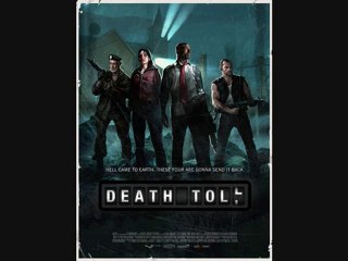 Left 4 Dead soundtrack - All campaigns start