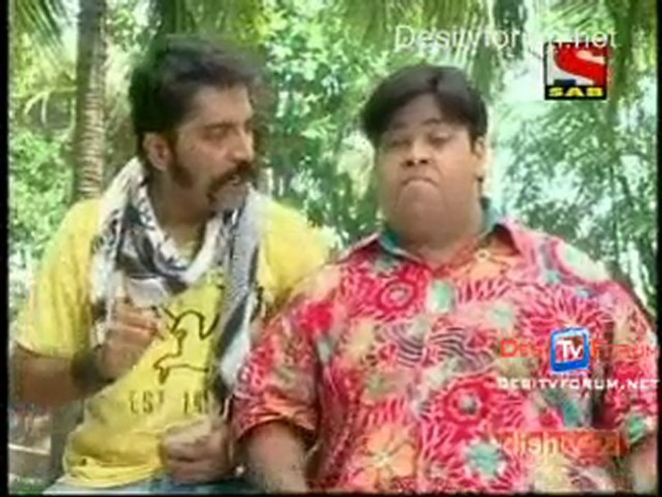 Shri Adi Manav - 9th July 2010 pt1