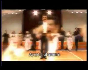 İBRAHİM TATLISES-ŞEMAME