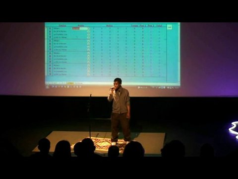 Bobigny - Clarence - GSN 2010