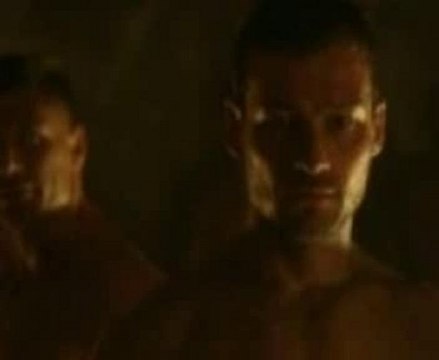 [HD] Spartacus Blood and Sand GÇô The Gladiators