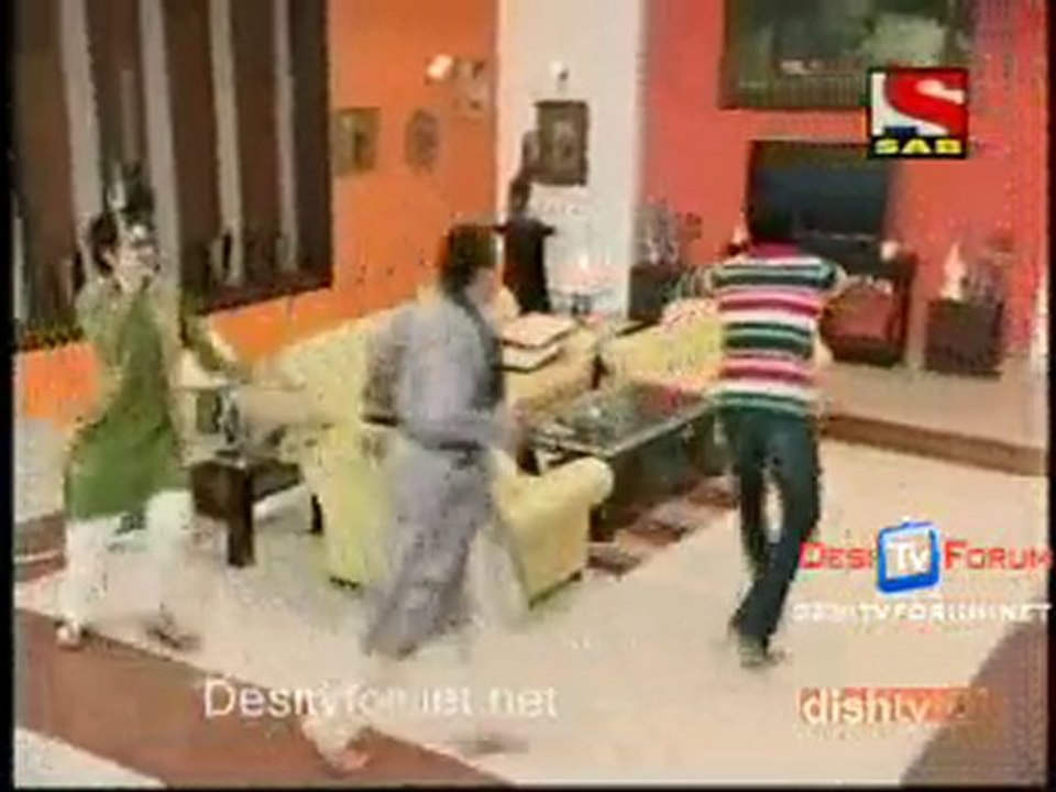 Shri Adi Manav - 9th July 2010 pt3