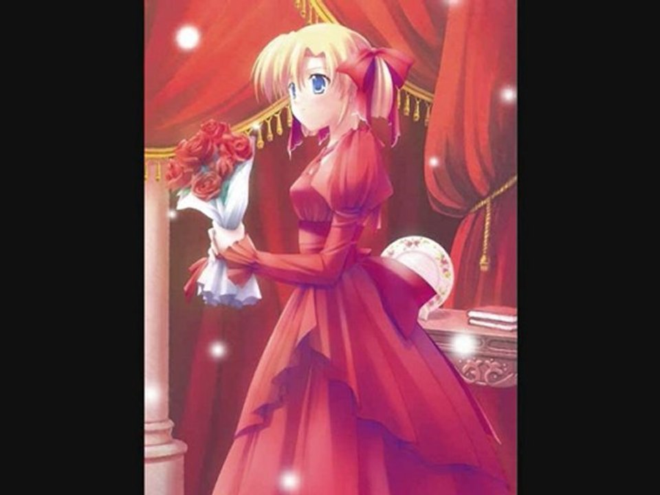 Dj Eion - Dream Love