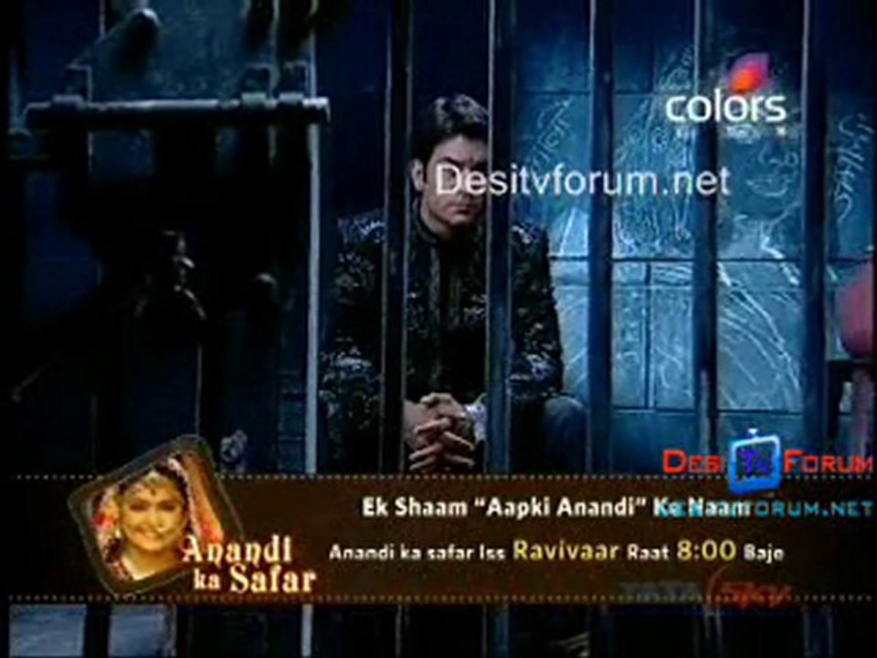 Bairi Piya [Episode 100th] - 9th July 2010 pt2