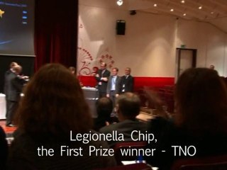 EVENT VIDEO - EARTO Event