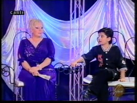 ADAM OL filminin oyuncuları - Sarkhan KEREM Space TV