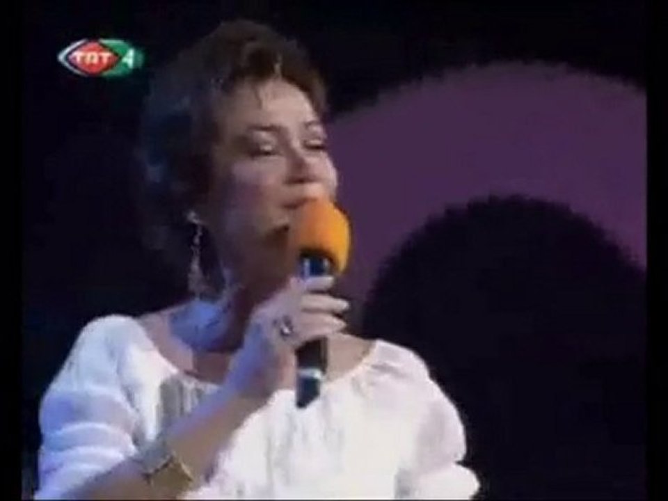 Nalan Altinörs-Gecmesin Günmüz- ( Musıki Dergahı)