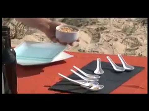 Recette des cailles fermières des Landes à la plancha