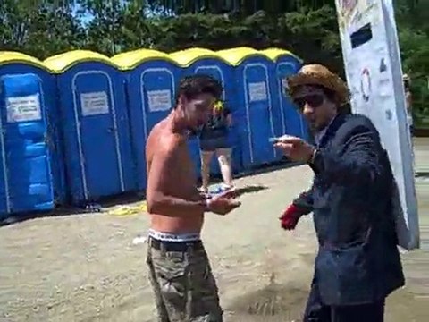 Woodstock en Beauce 2010