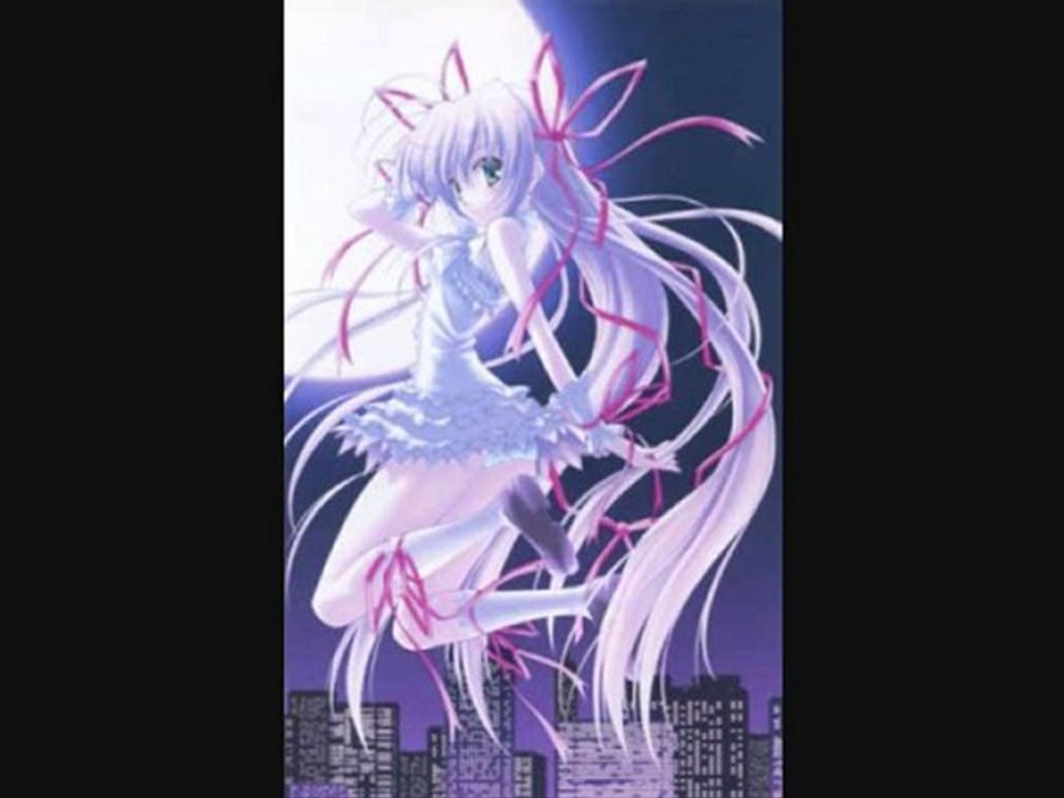 DHT - Listen To Your Heart