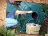 Garden Composter 200