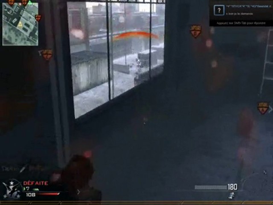 REDburger : r@g3 4 you 1°