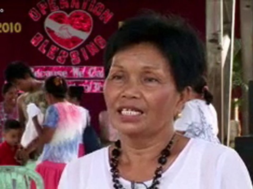 Dressed for Freedom - CBN.com