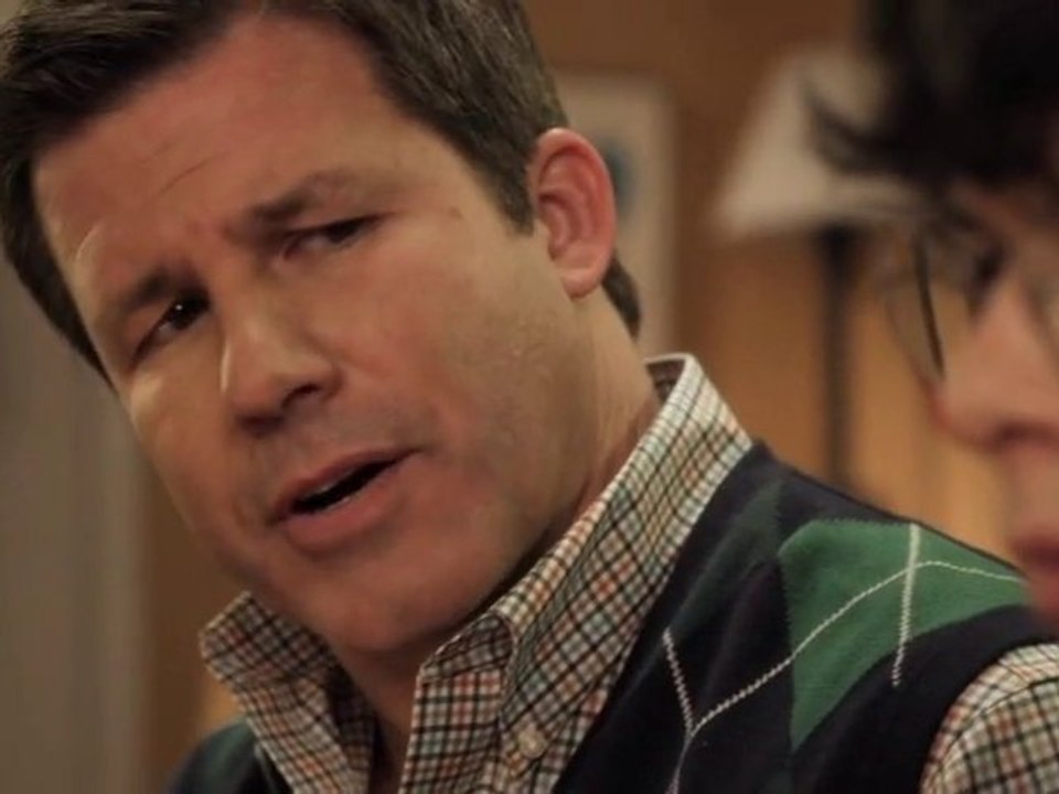 The Hard Times of RJ Berger Ep. 6 Sneak Peek